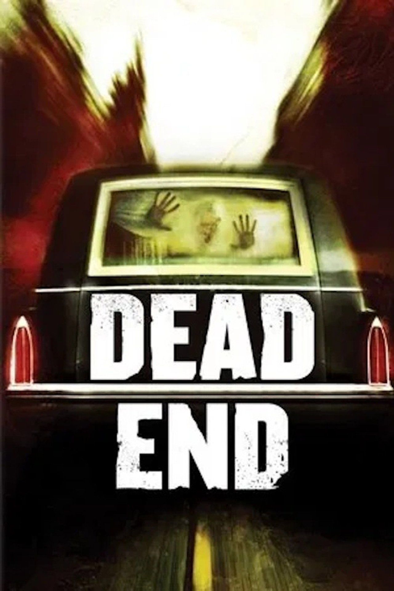 Dead End filmaffisch