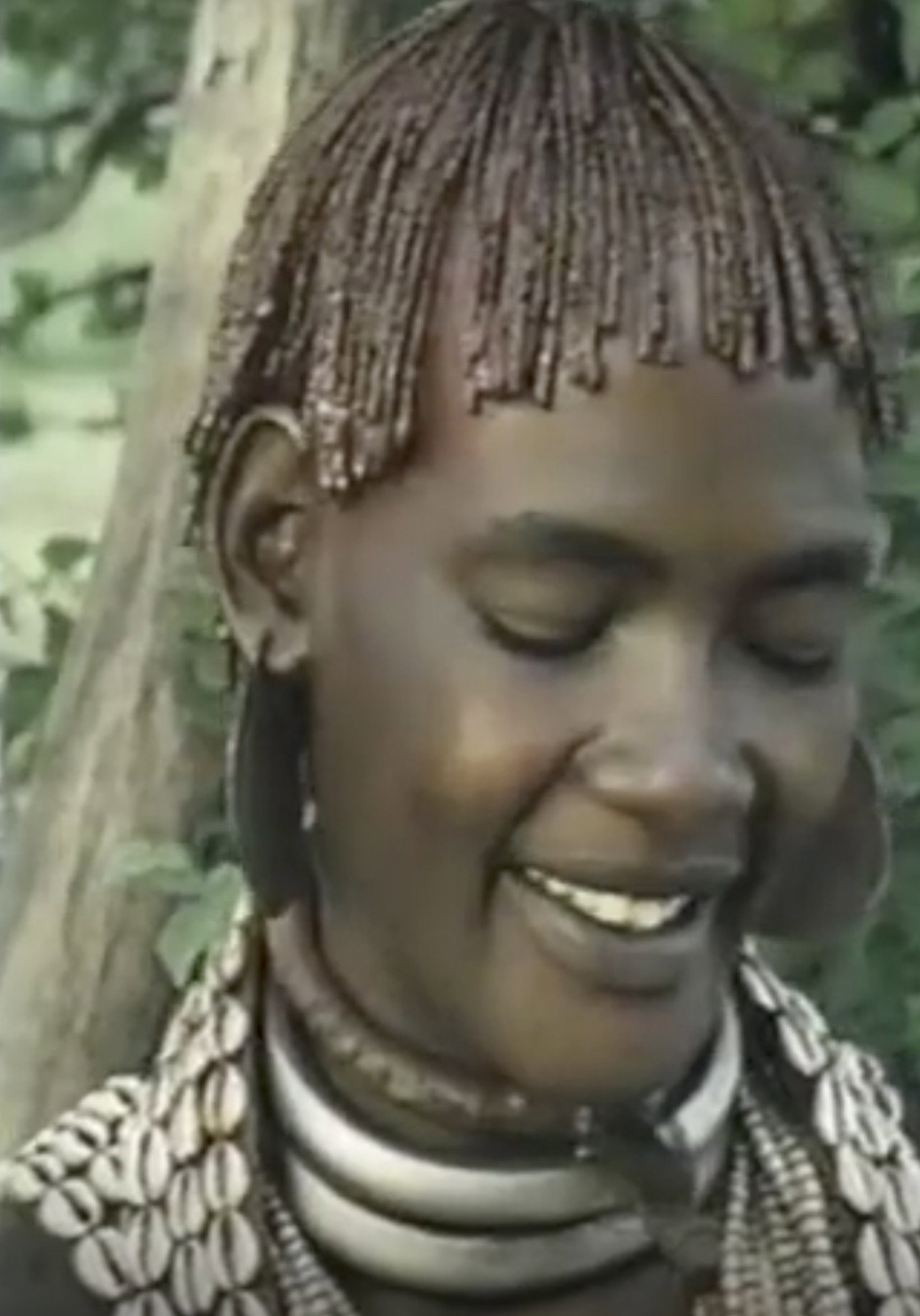 Two Girls Go Hunting (1991)
