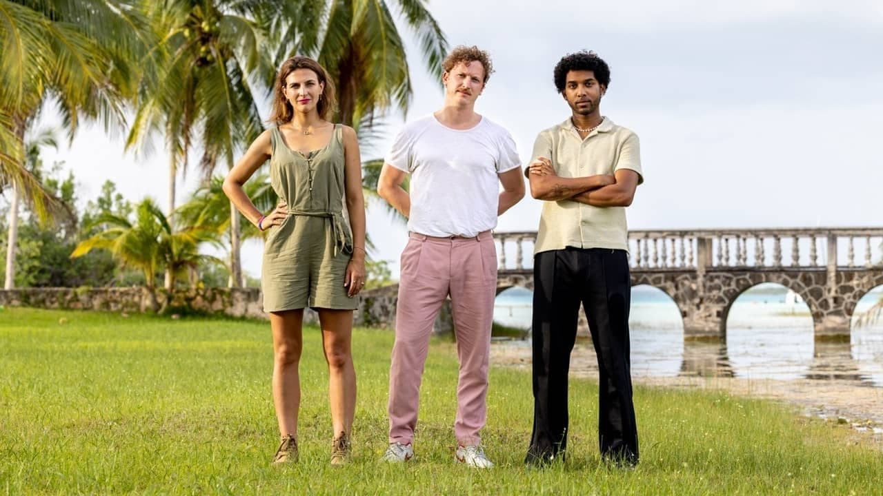 Wie is de Mol? - Season 24 Episode 10 : Episode 10