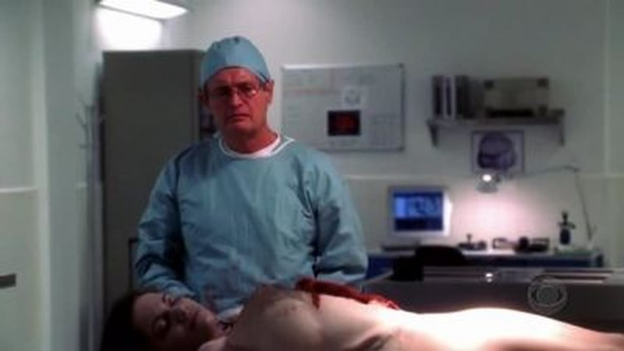 NCIS - Season 2 Episode 4 : Lt. Jane Doe