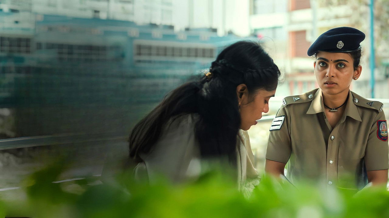 Dhoolpet Police Station — Épisode 44