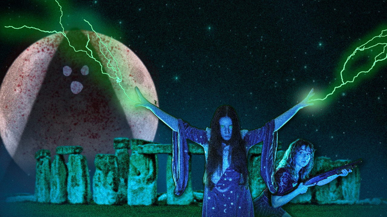 Moon Ghost Returns backdrop image