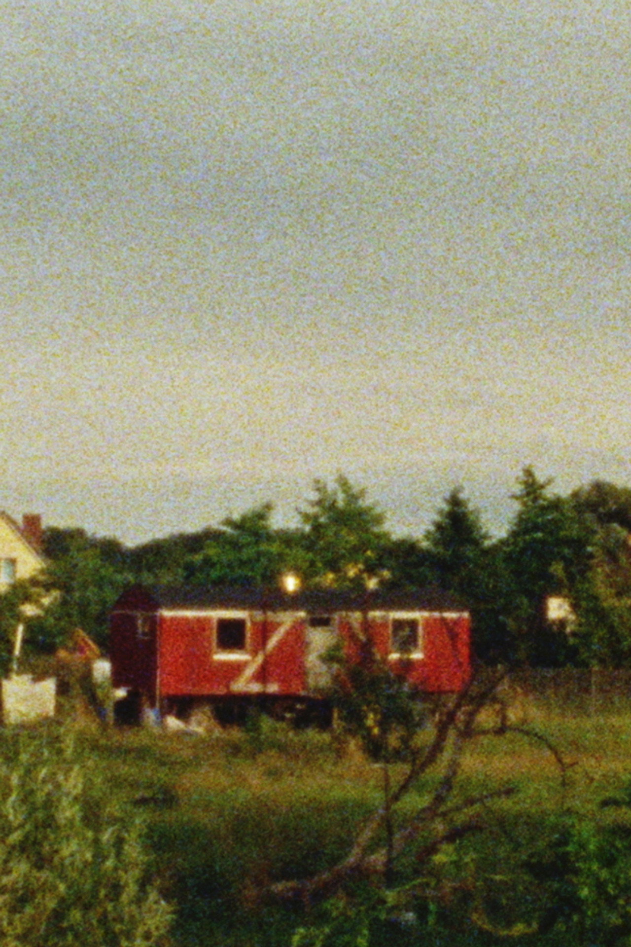 summercycle iv filmaffisch