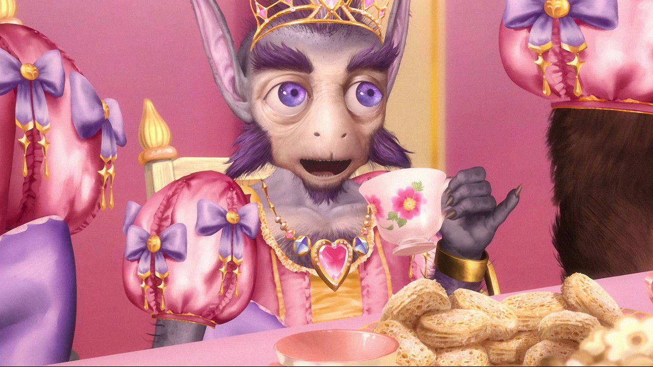 Tigtone — Épisode 7