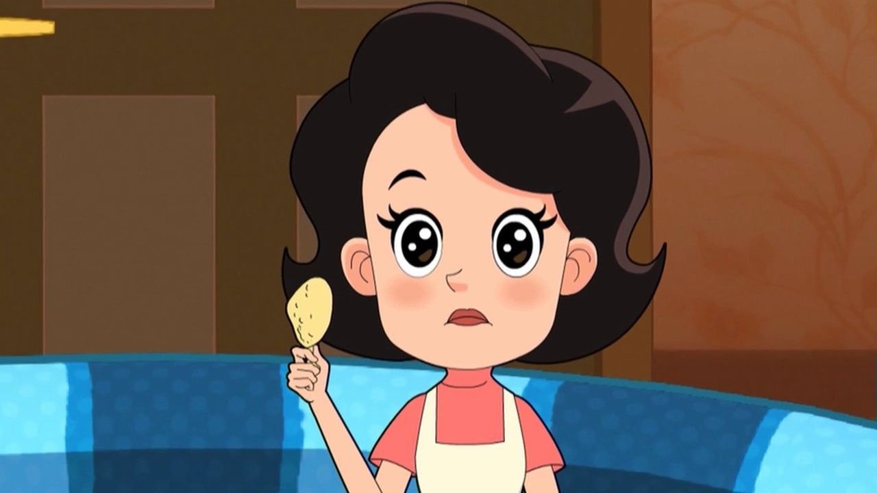 新大头儿子和小头爸爸 — Épisode 88