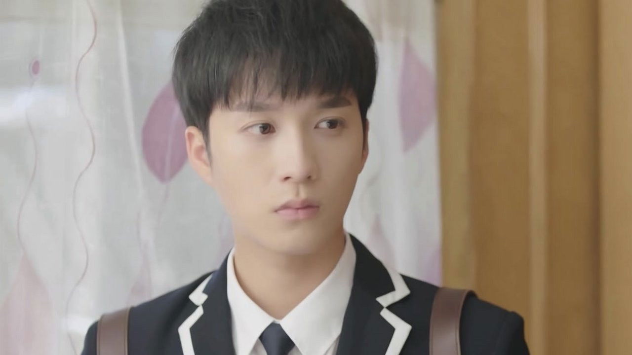 最美不过遇见你 — Épisode 15