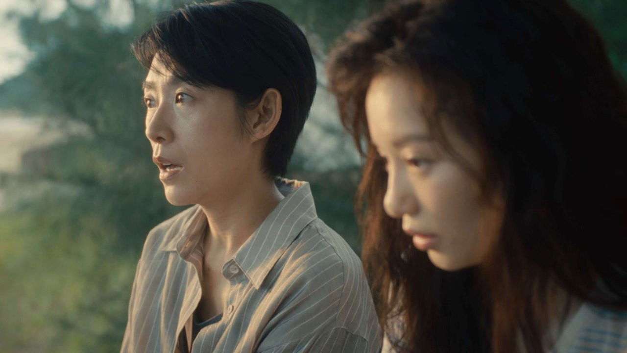 盲点 — Épisode 24