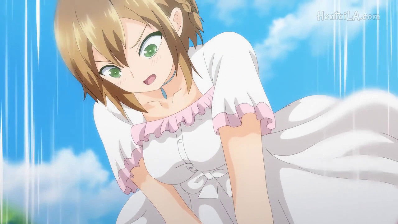 有栖川煉ってホントは女なんだよね。 — Épisode 5