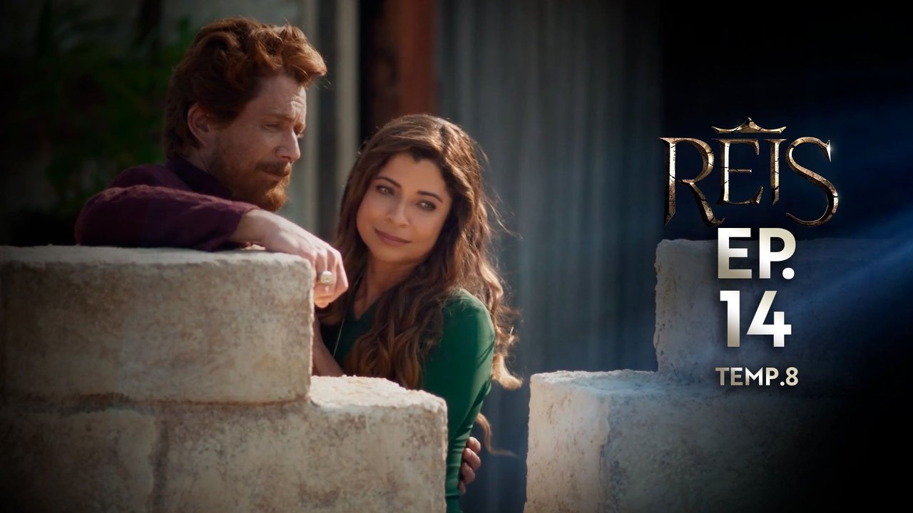 Kings - Season 8 Episode 14 : Episode 14