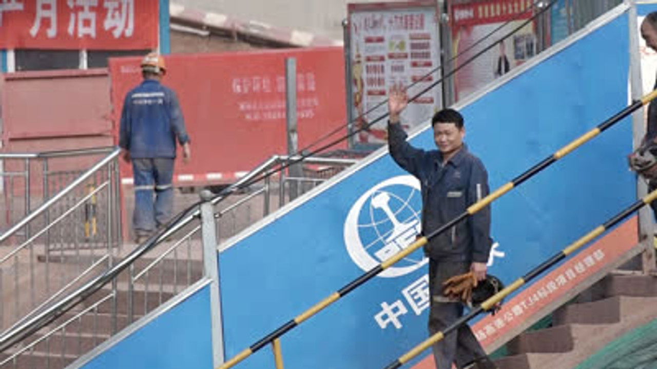 Asia Insight — Épisode 23