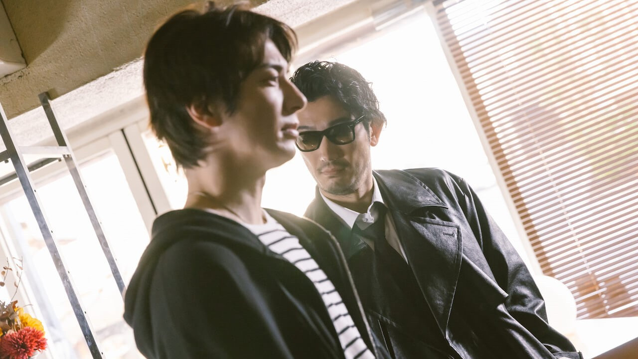 Solliev0 -ソッリエーヴォ- — Épisode 2