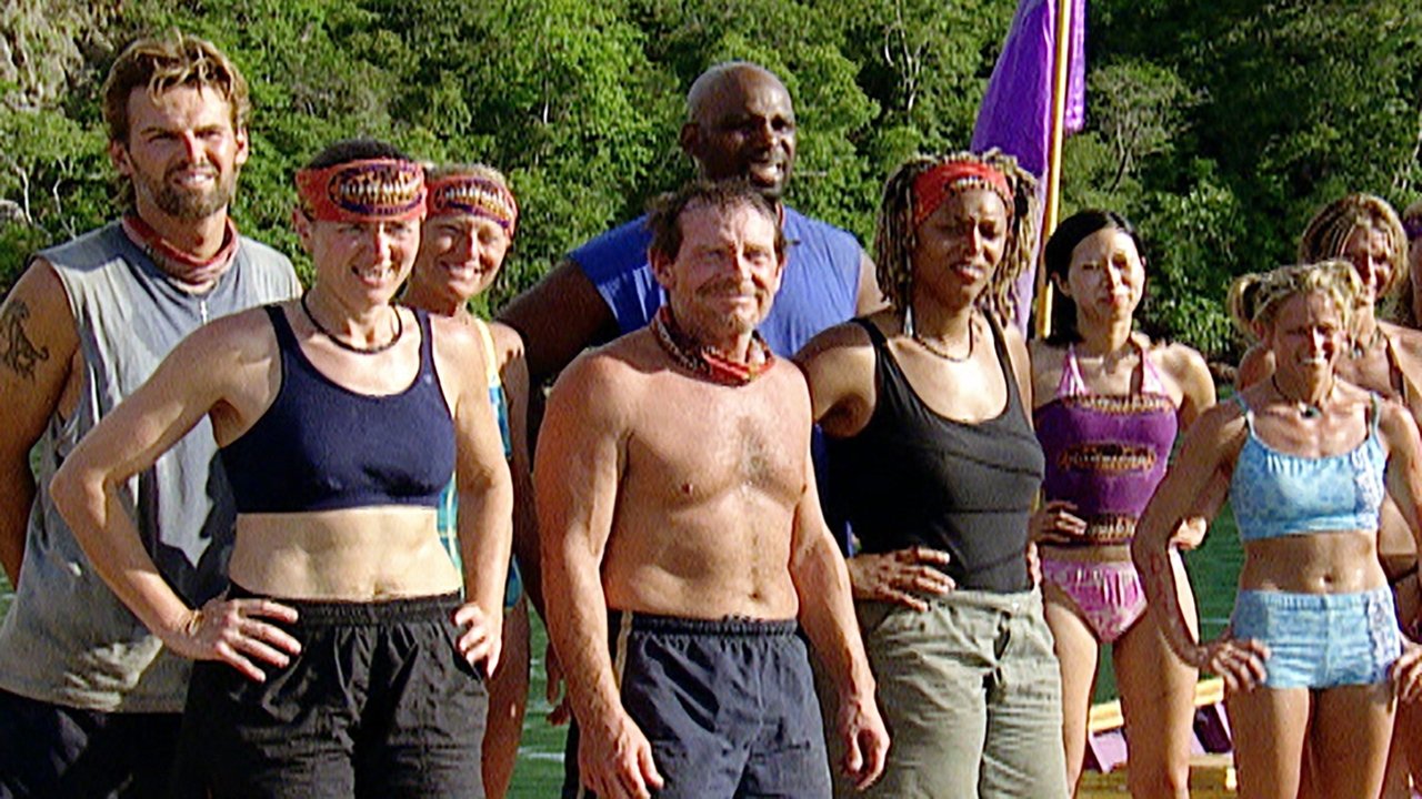 Survivor - Season 5 Episode 3 : Family Values