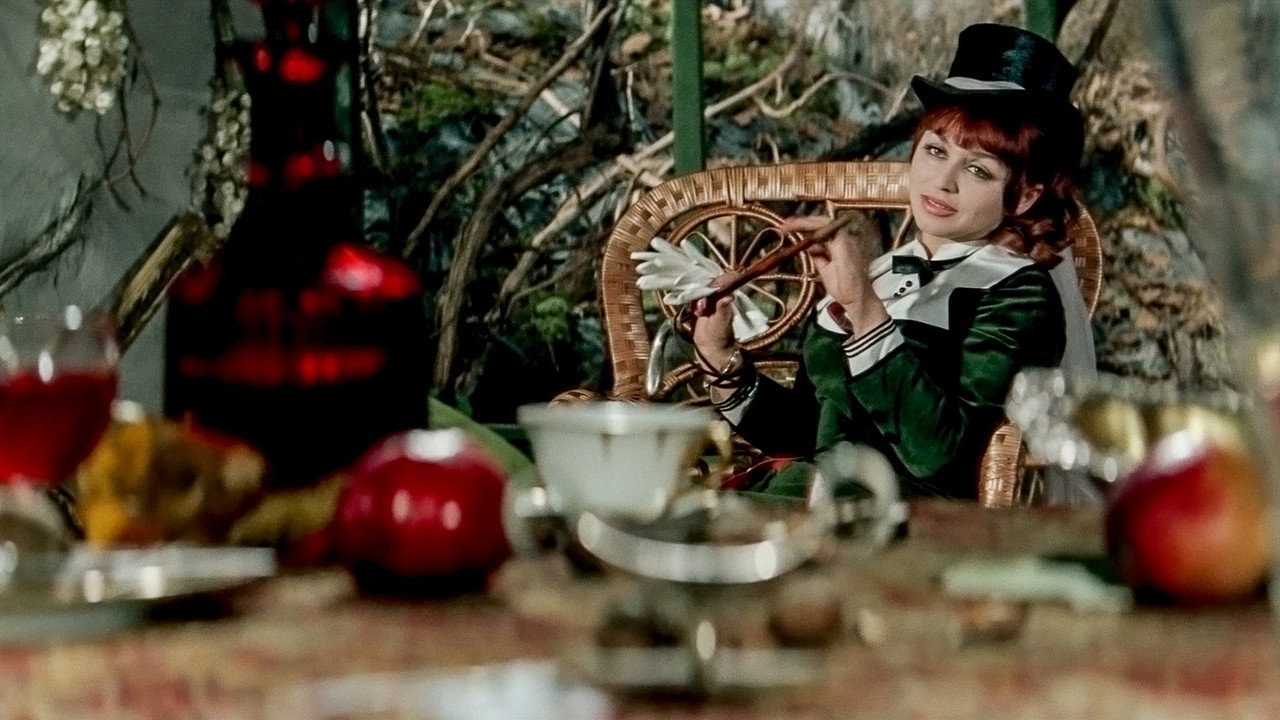 Filmgalerie — 11
