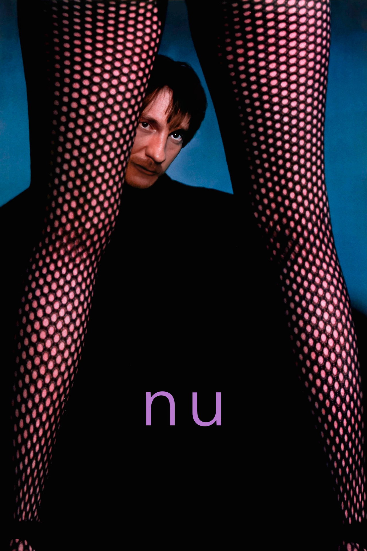 Pôster de Nu