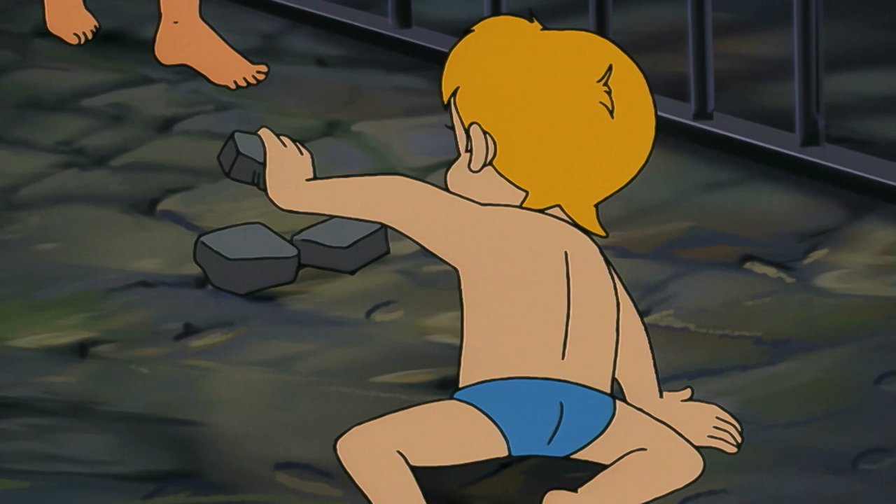 Haier Brothers - Season 1 Episode 168 : Episode 168