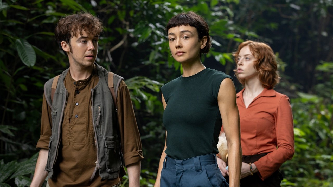 Alien: Earth - Season 1 Episode 7 : Emergence
