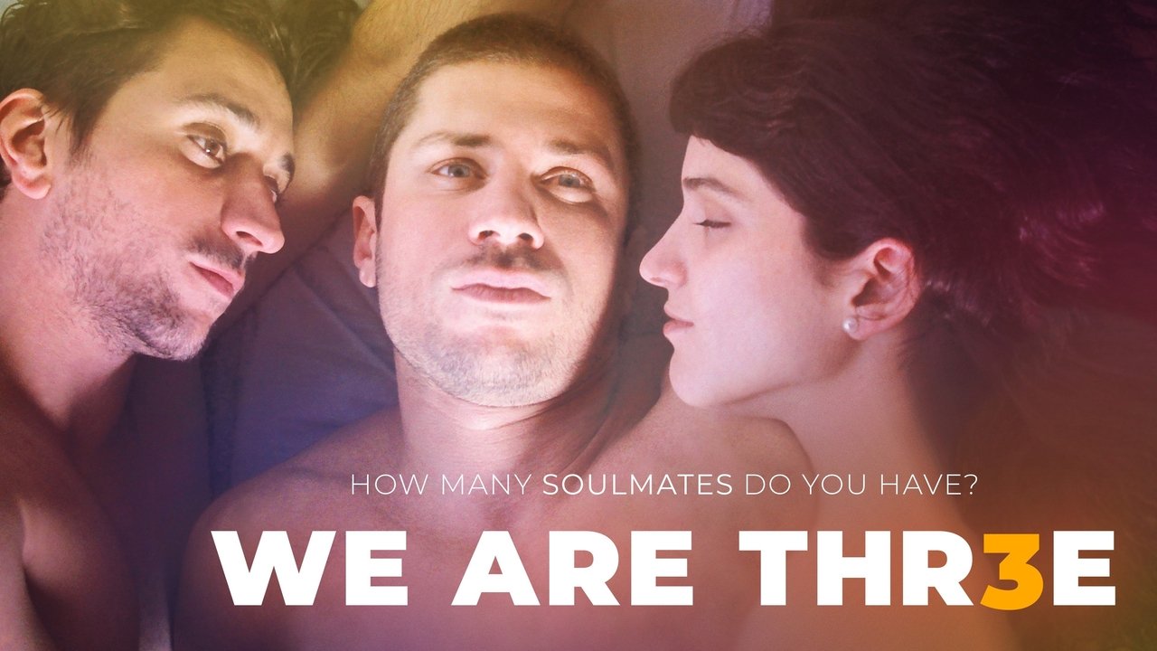 We Are Thr3e