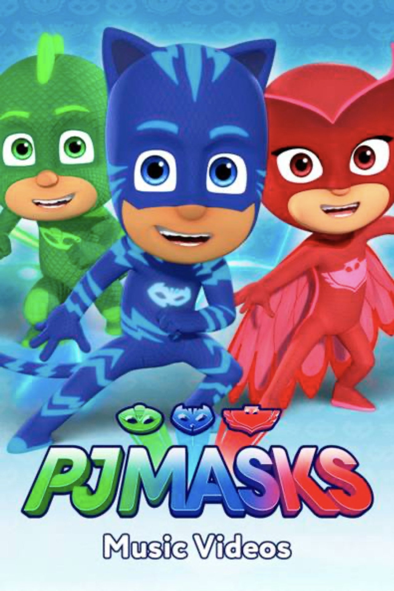 PJ Masks: Music Videos still 6