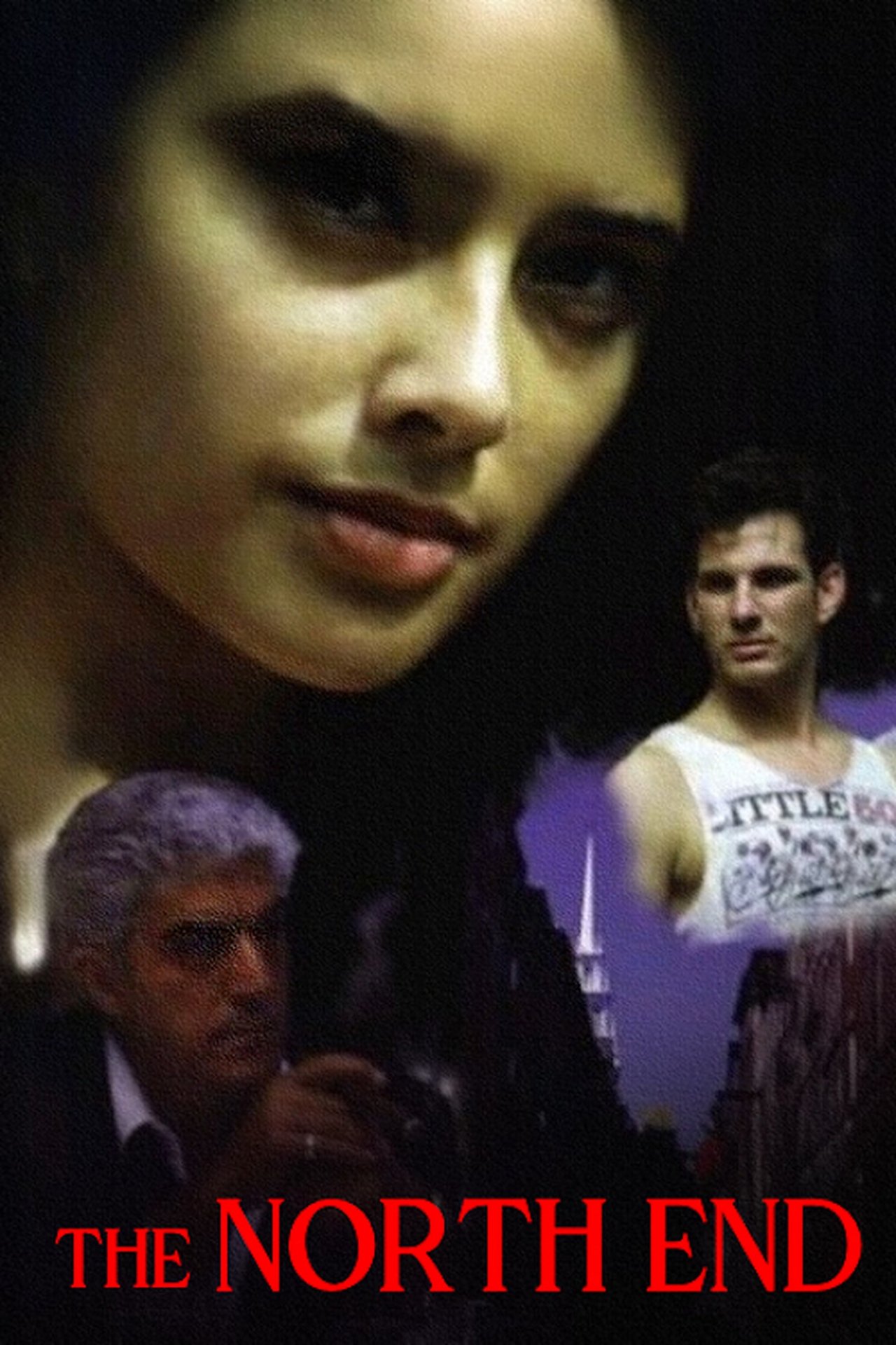مشاهدة فيلم The North End مترجم بدون اعلانات - بوستر