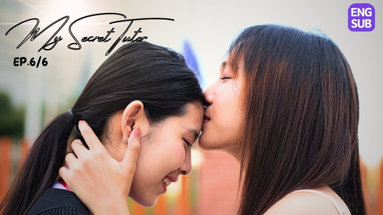 My Secret Tutor — Épisode 6