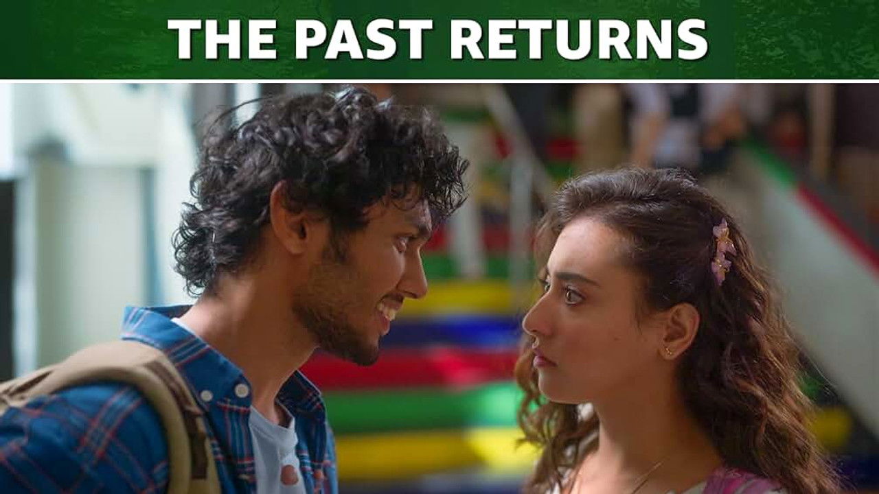 तुझपे मैं फ़िदा — Épisode 10