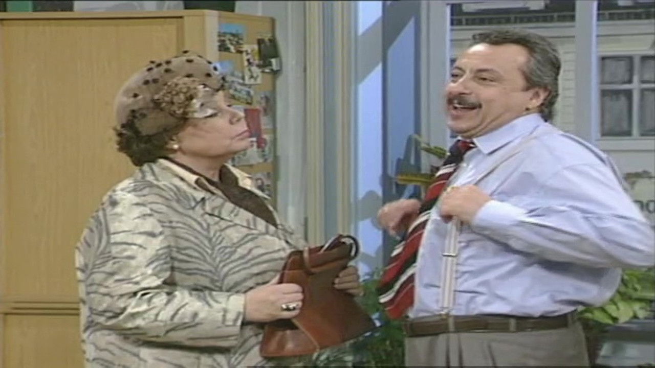 Salto Kommunale — Épisode 3