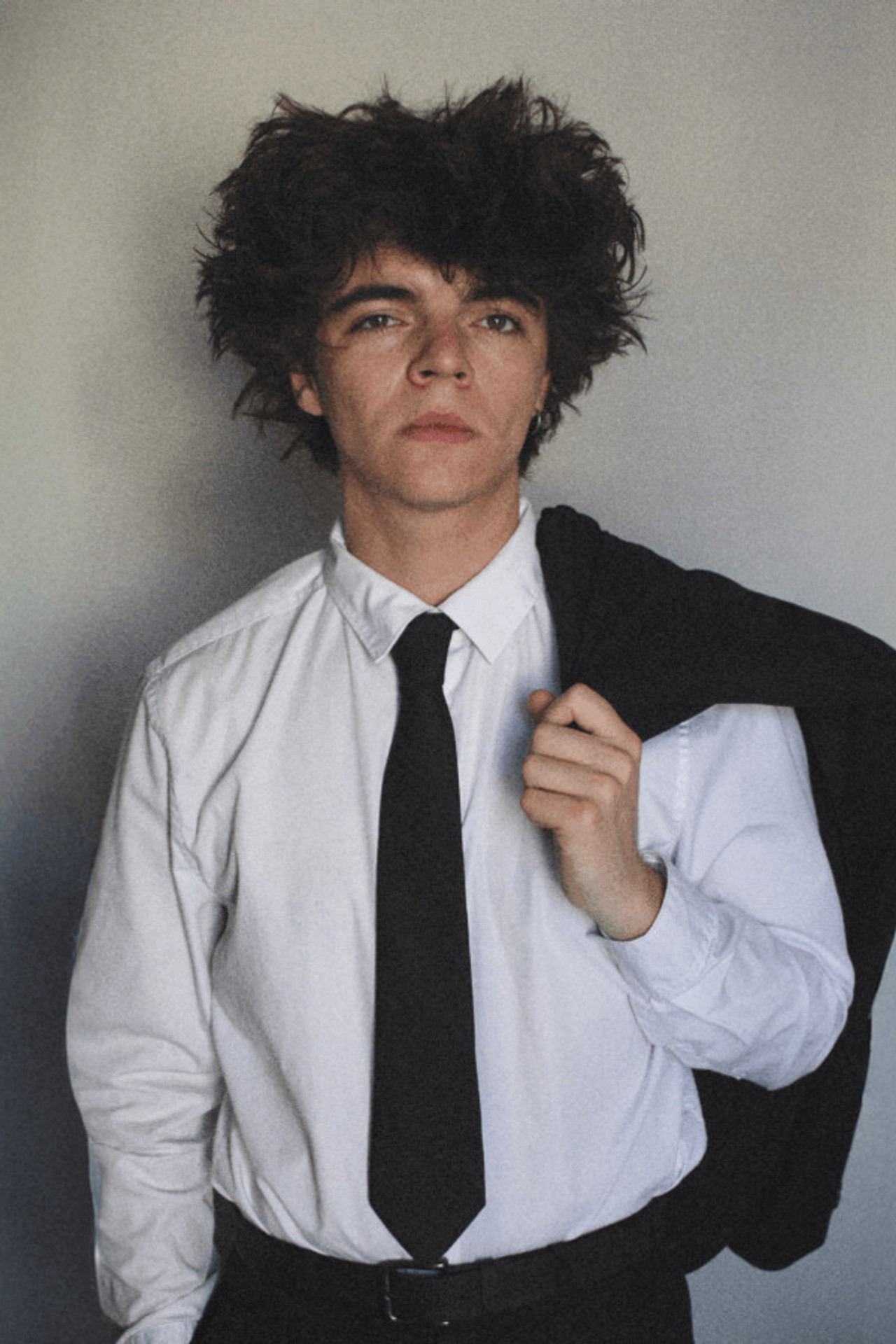 Sam Sauvage