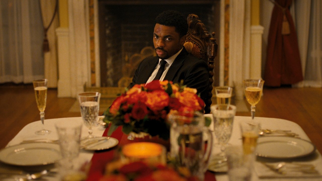 The Vince Staples Show - Season 2 Episode 5 : Mr. Baldwin