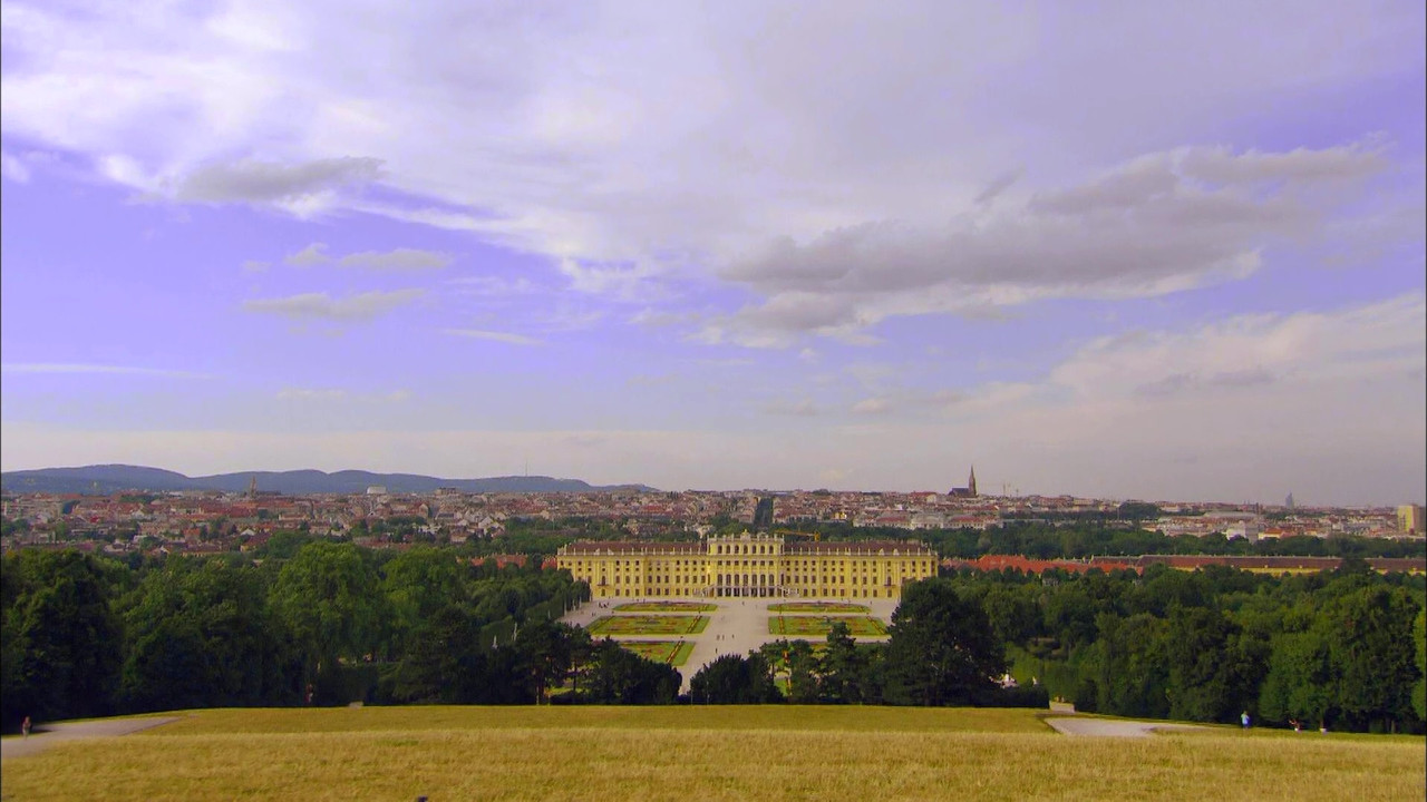 André Rieu - And The Waltz Goes On backdrop