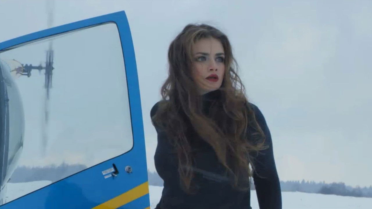 فوق السحاب — Épisode 30