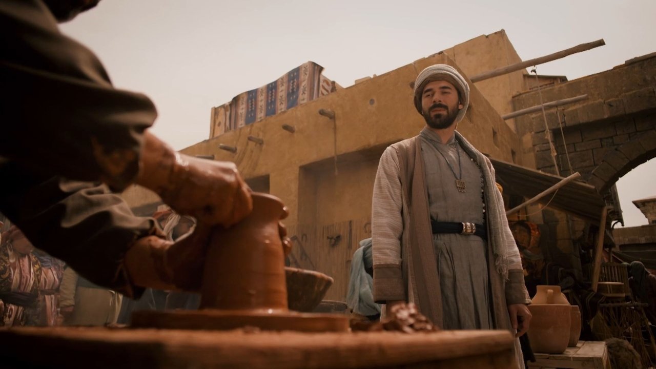 Mevlana Rumi - Season 3 Episode 1 : Episode 1