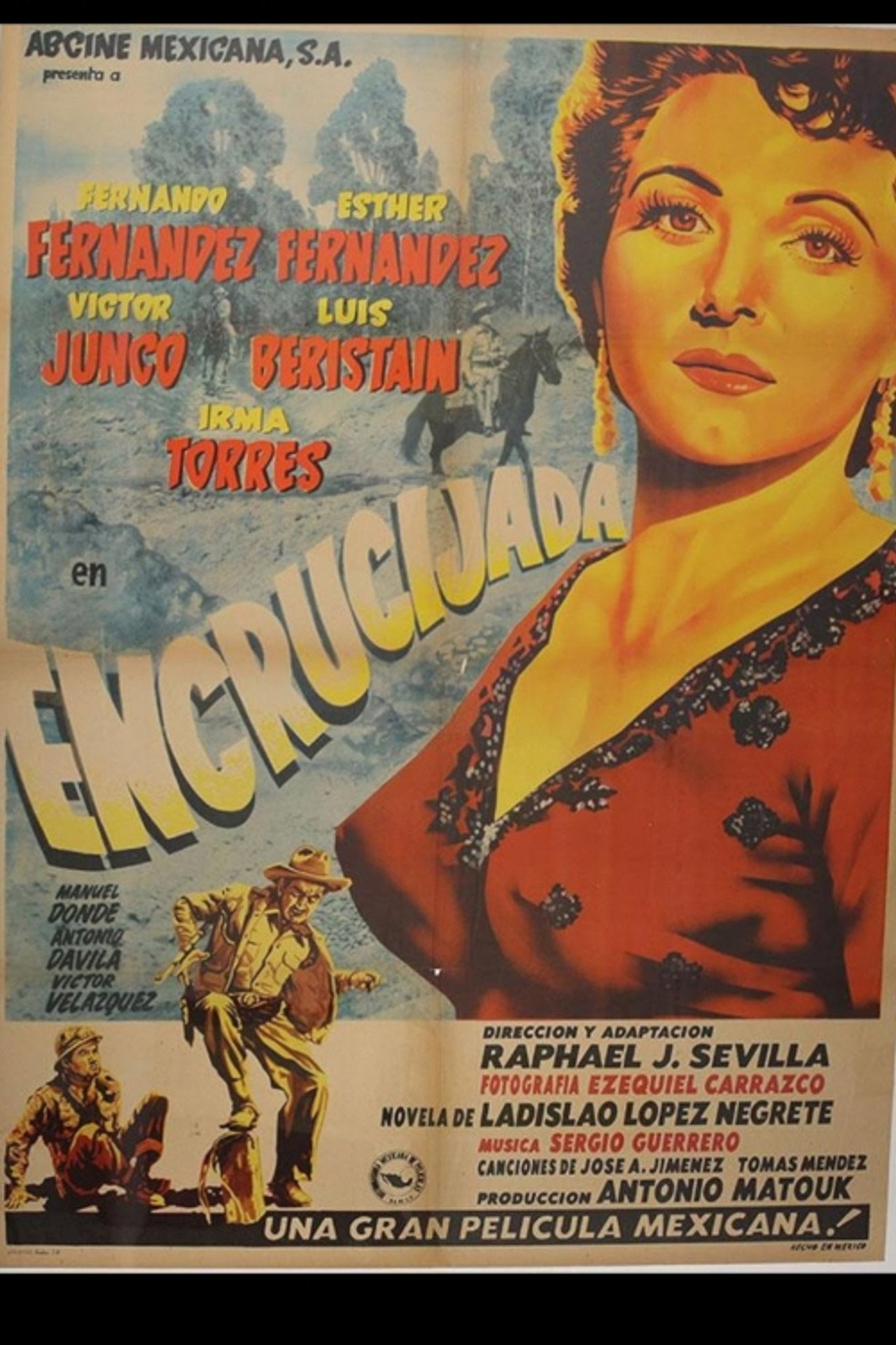 Encrucijada