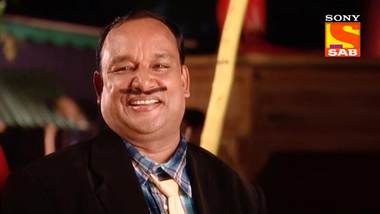 Lapataganj — Épisode 193