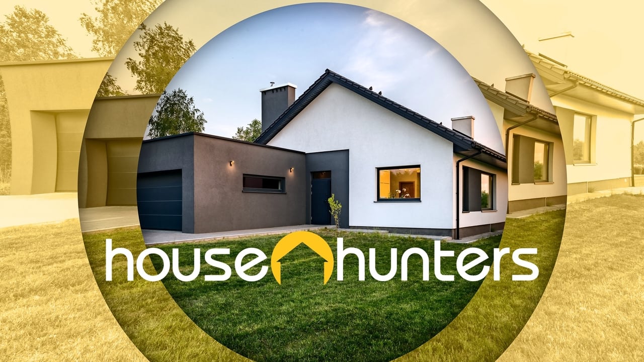 House Hunters - Season 4 Episode 8 : Space for Style's Sake