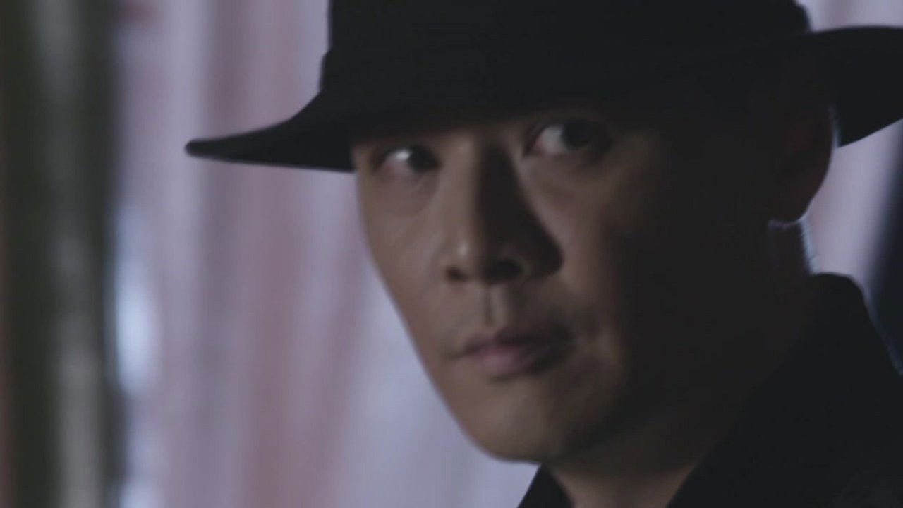 历史的使命 — Épisode 10