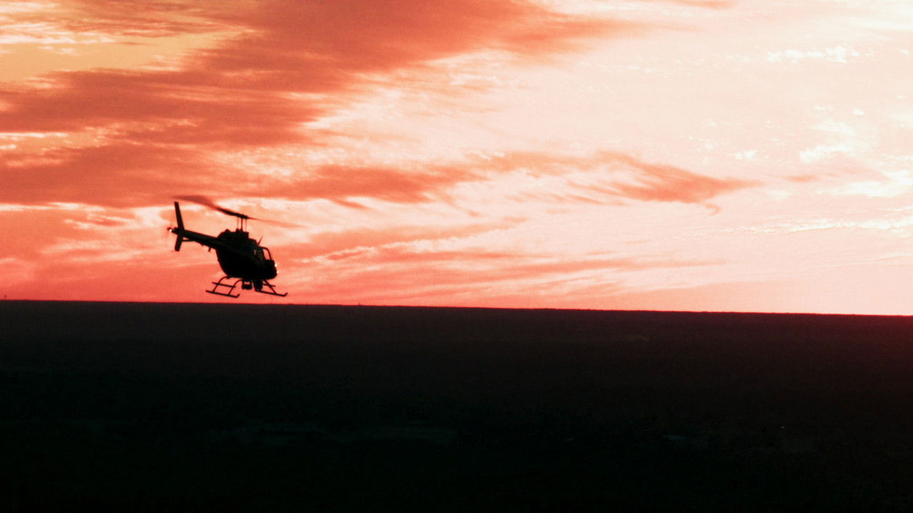 Chopper Cops — Épisode 9