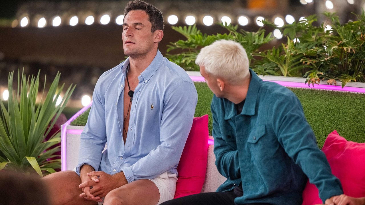 Love Island Australia - Season 3 Episode 12 : Episode 12