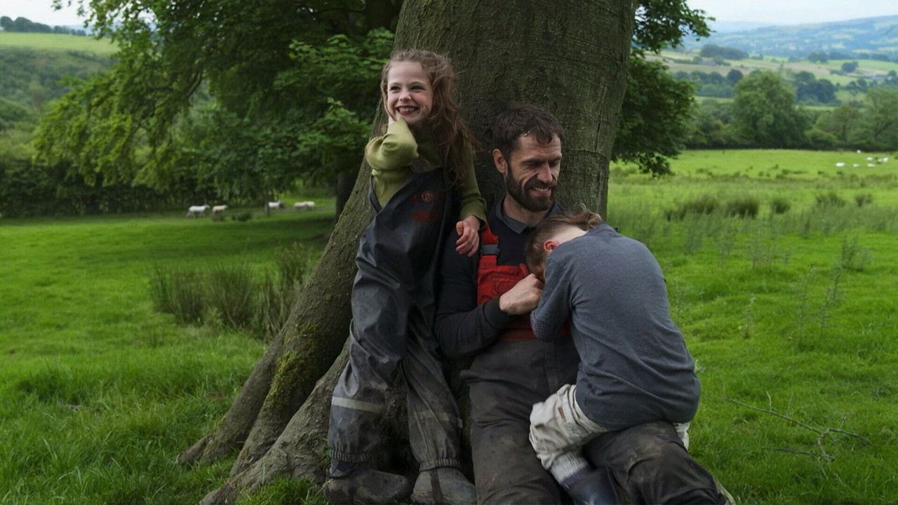 Fletchers' Family Farm — Épisode 8