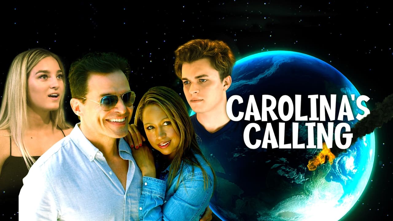 Carolina's Calling background