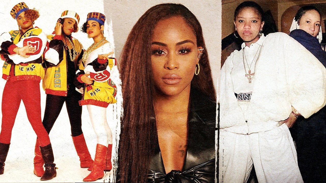 First Ladies of Hip-Hop