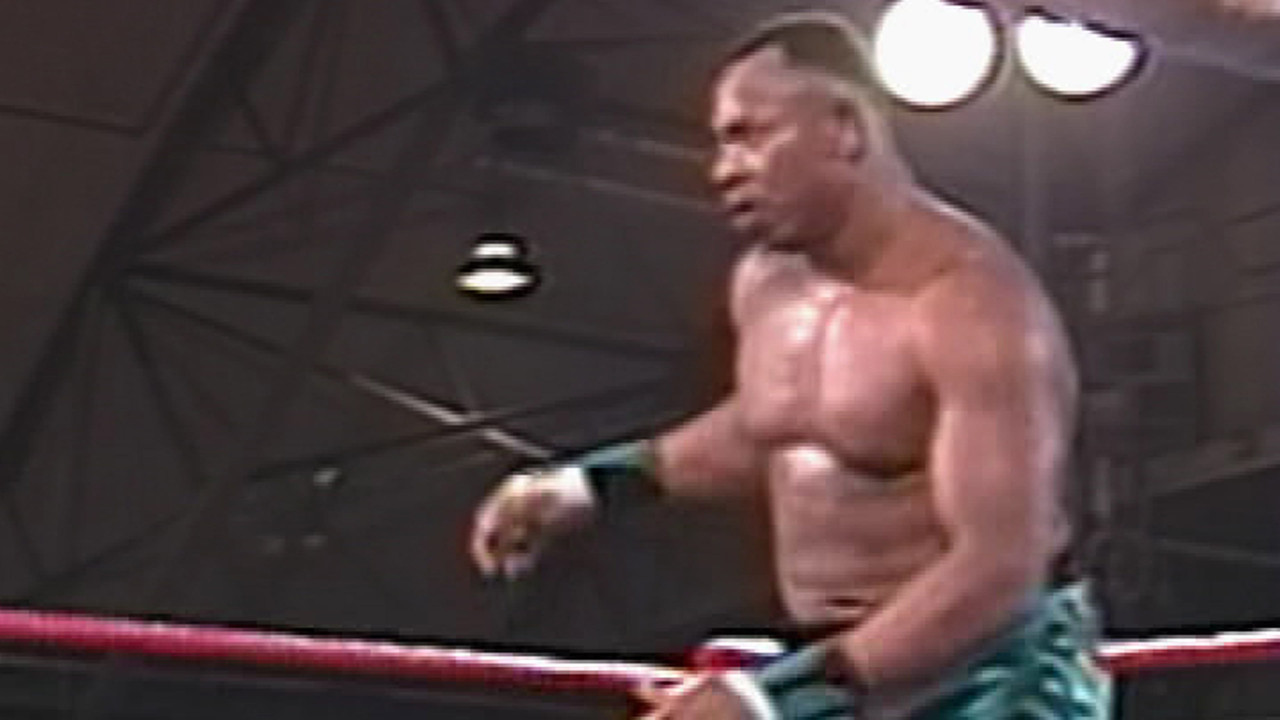 ECW Hardcore TV - Season 2 Episode 46 : ECW Hardcore TV - Nov. 29, 1994