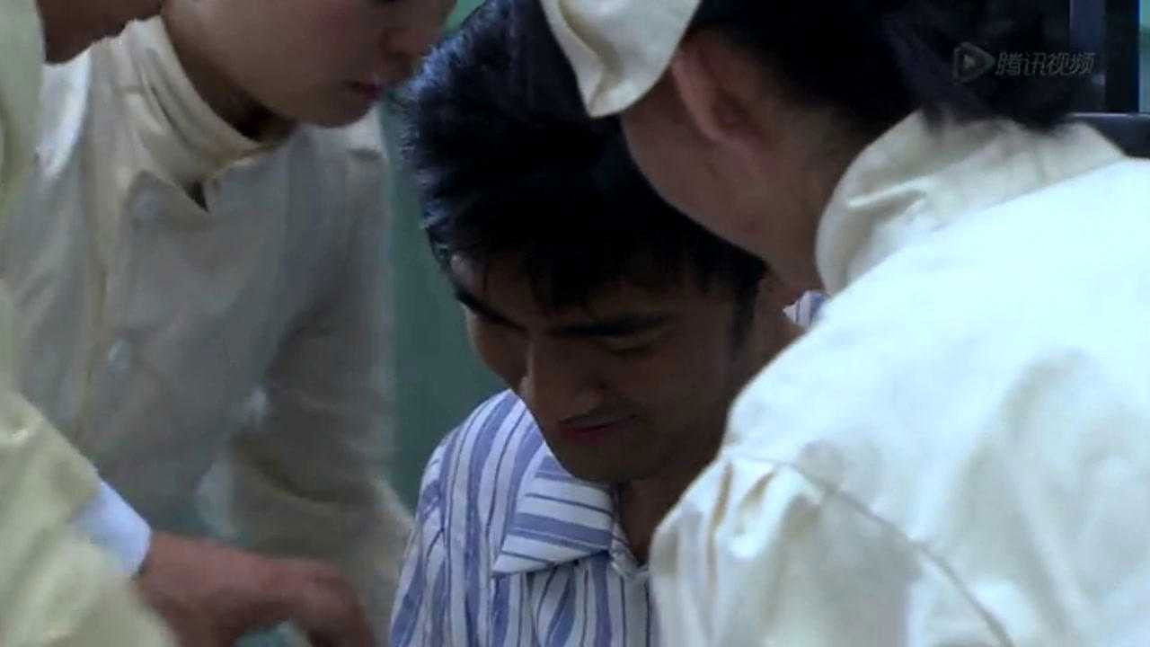 雪鹰 — Épisode 24