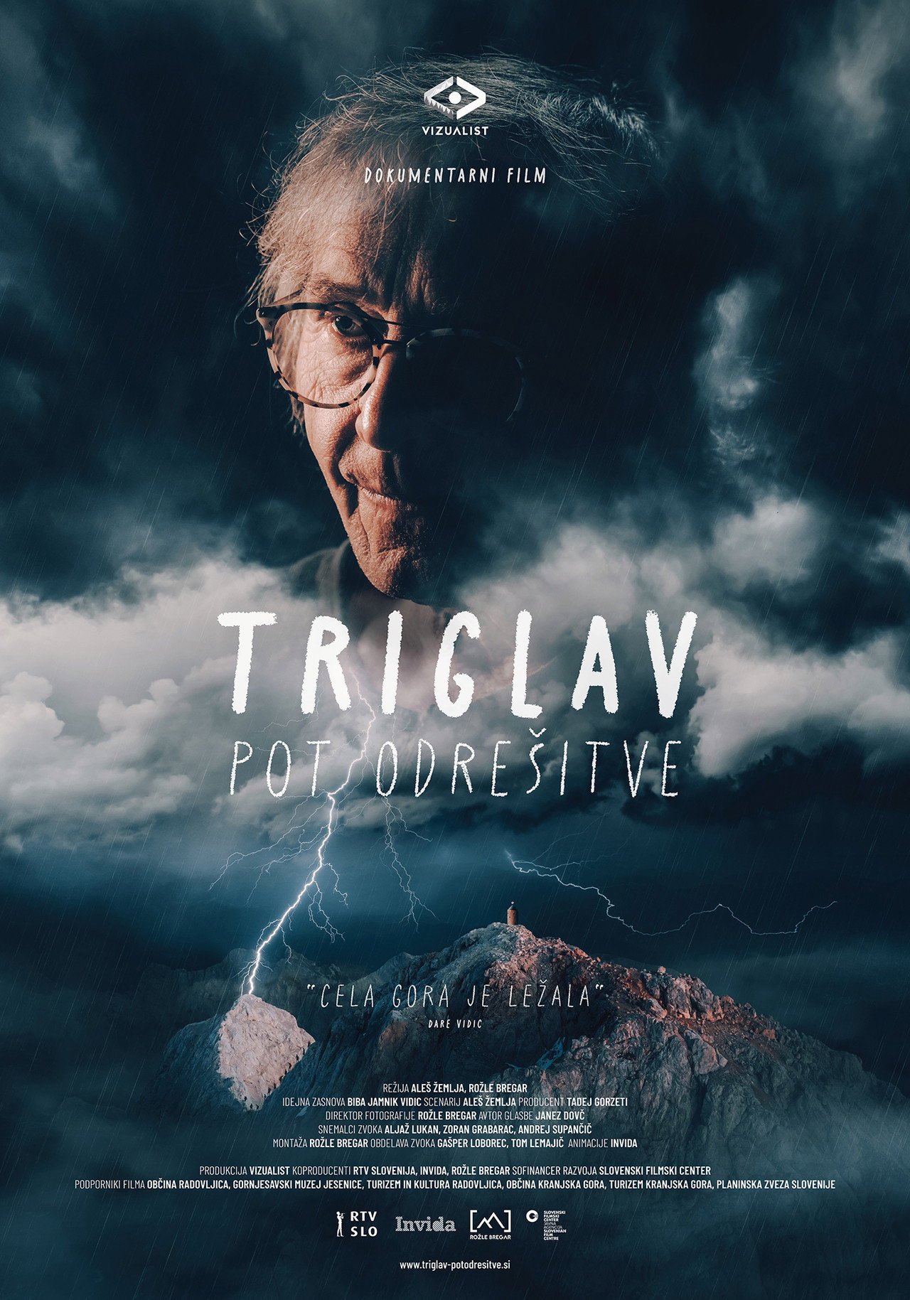 Triglav: The Path of Redemption