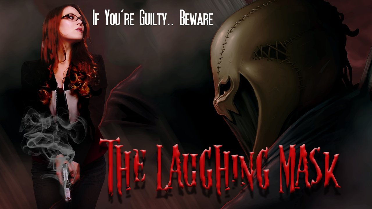 The Laughing Mask
