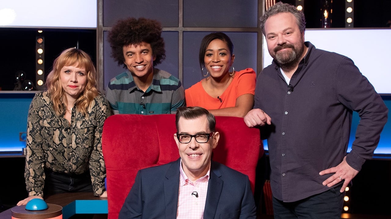 Richard Osman's House of Games - Season 3 Episode 67 : Episode 67