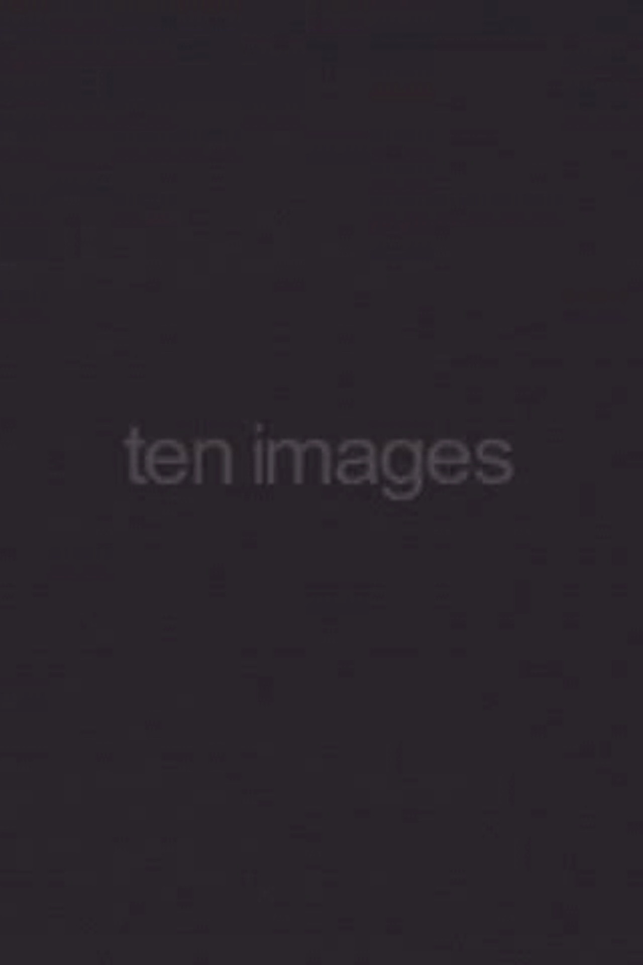 Ten Images filmaffisch