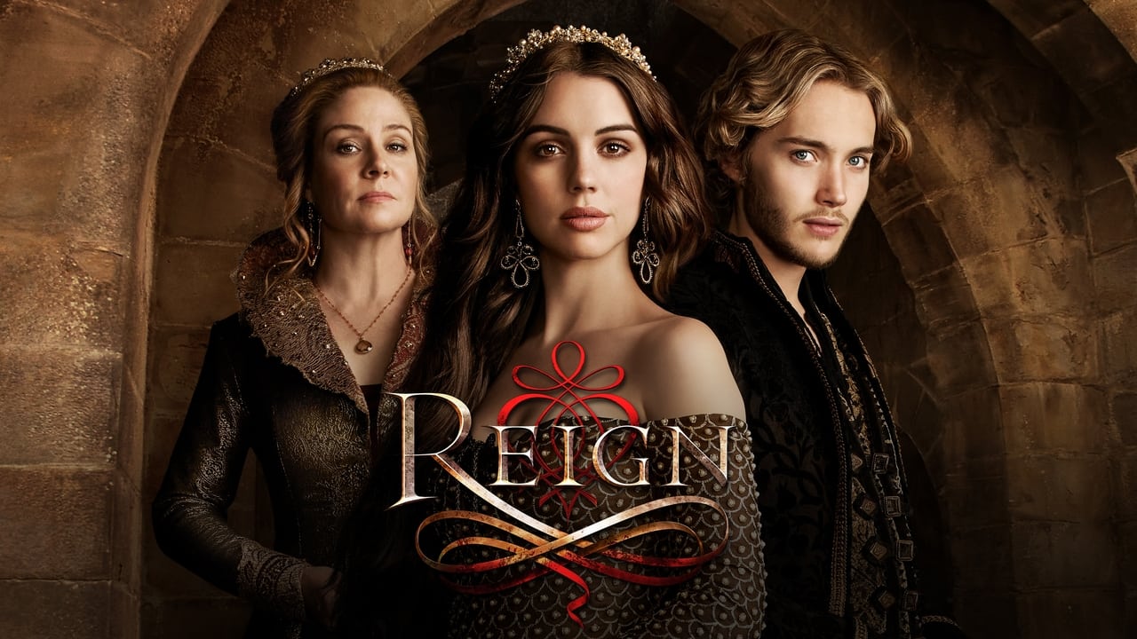 Reign - Season 2