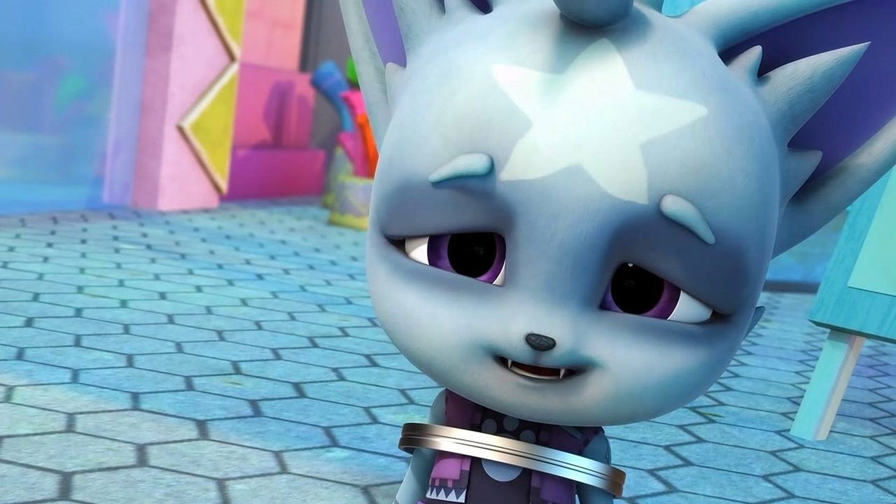 猪猪侠之超星萌宠 — Épisode 20