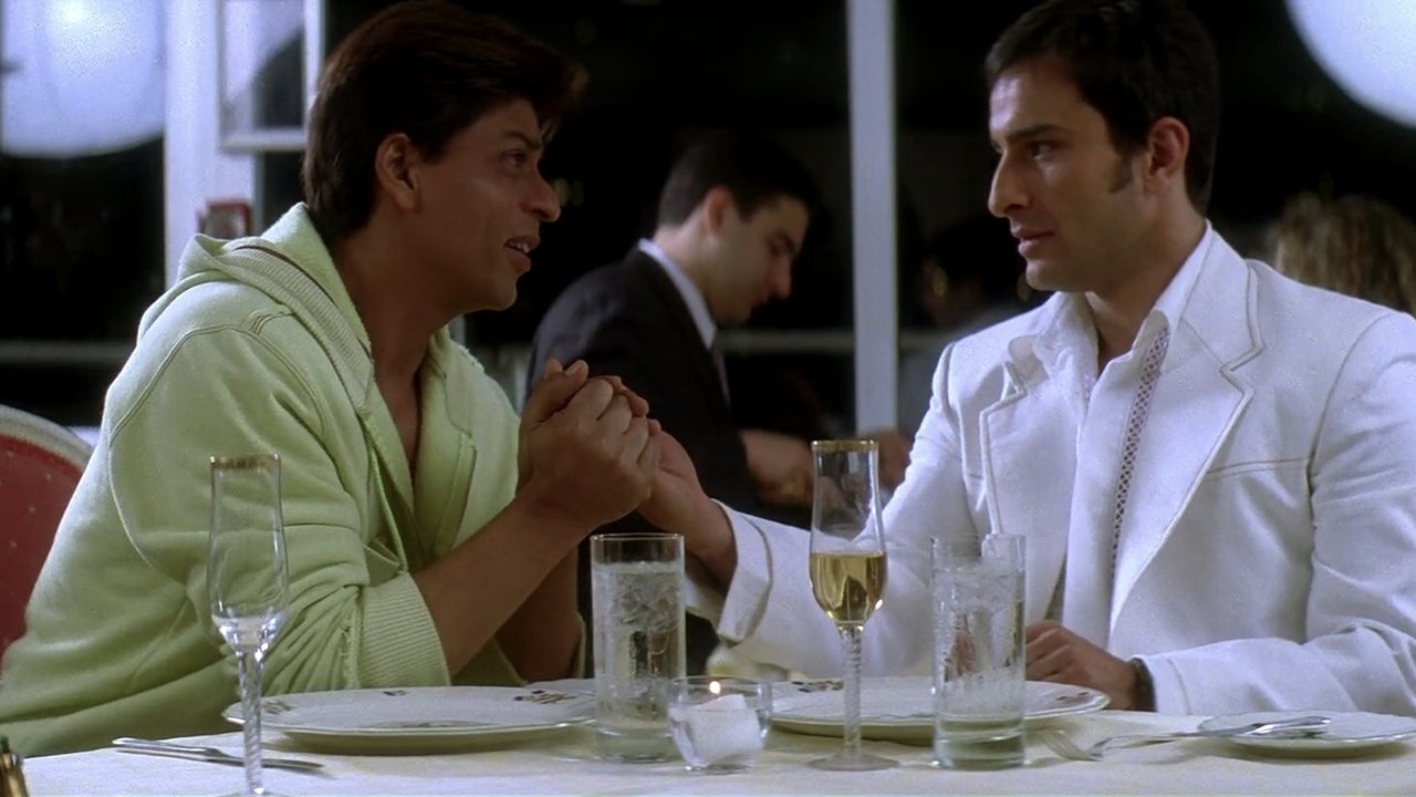 Kal Ho Naa Ho