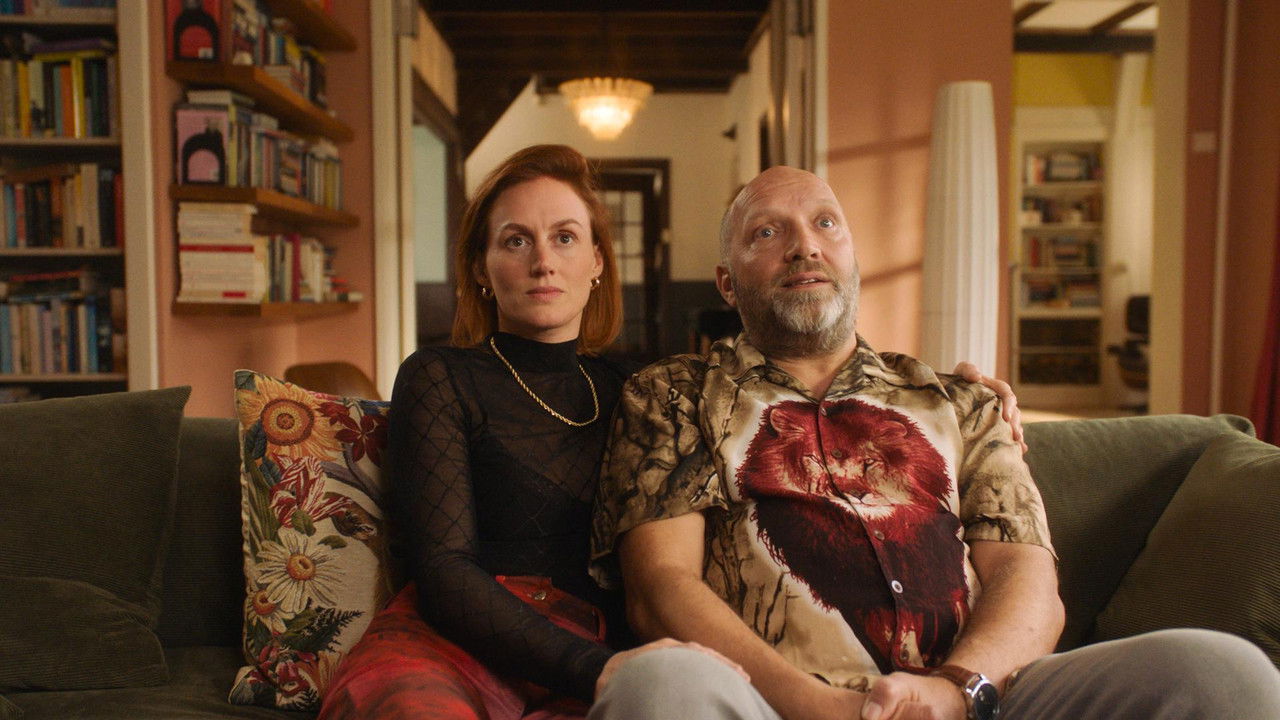 Ten minste houdbaar tot — Épisode 6